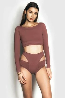 Mila Krasna Aleksandra Lingerie Set Lingerie Sets