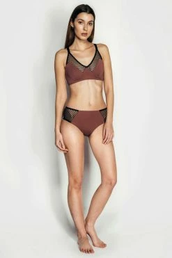 Mila Krasna Maja Lingerie Set