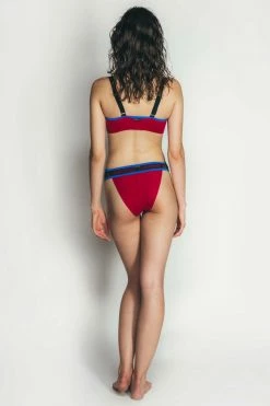 New π Mila Krasna Zarja Criss-Cross Set π₯ 22 Mila Krasna Zarja Criss-Cross Set