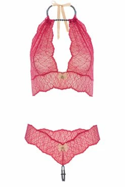 Best Sale π Bracli Lingerie Sets Sydney Dark Pearl Necklace Lingerie Set π€© 12 Bracli Lingerie Sets Sydney Dark Pearl Necklace Lingerie Set