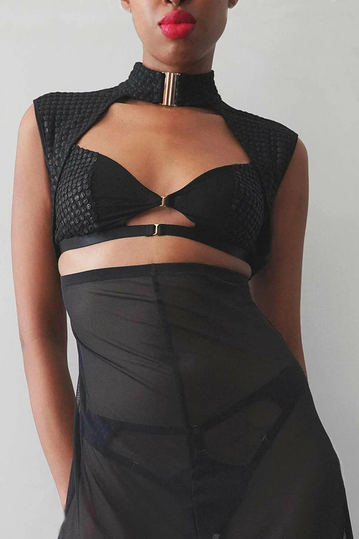 Budget π Nevaeh Intimates Sheer Ecstasy Nicolette Slip β 5 Nevaeh Intimates Sheer Ecstasy Nicolette Slip