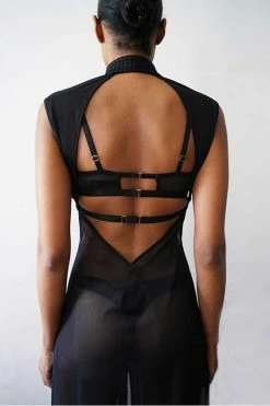 Budget π Nevaeh Intimates Sheer Ecstasy Nicolette Slip β 10 Nevaeh Intimates Sheer Ecstasy Nicolette Slip