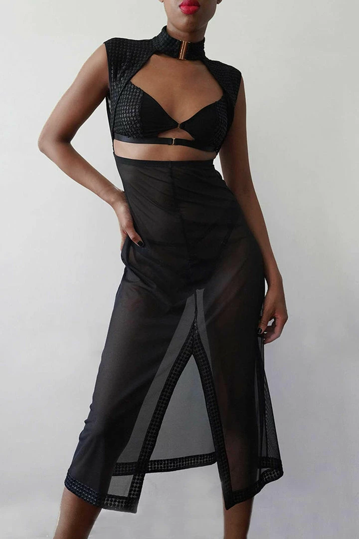 Budget π Nevaeh Intimates Sheer Ecstasy Nicolette Slip β 4 Nevaeh Intimates Sheer Ecstasy Nicolette Slip