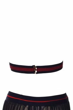 Hot Couture Oriente Bikini