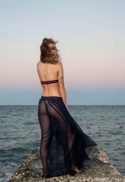 Hot Couture Oriente Bikini