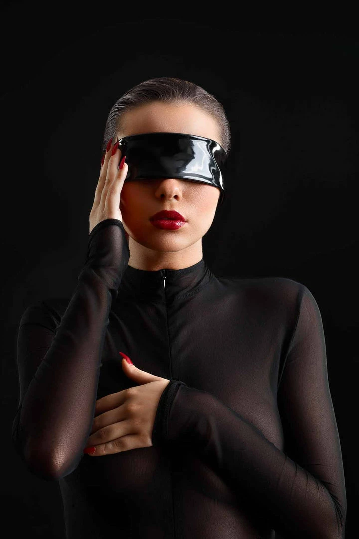 Best Sale π Patrice Catanzaro Sweety Sheer Mesh Catsuit β 7 Patrice Catanzaro Sweety Sheer Mesh Catsuit