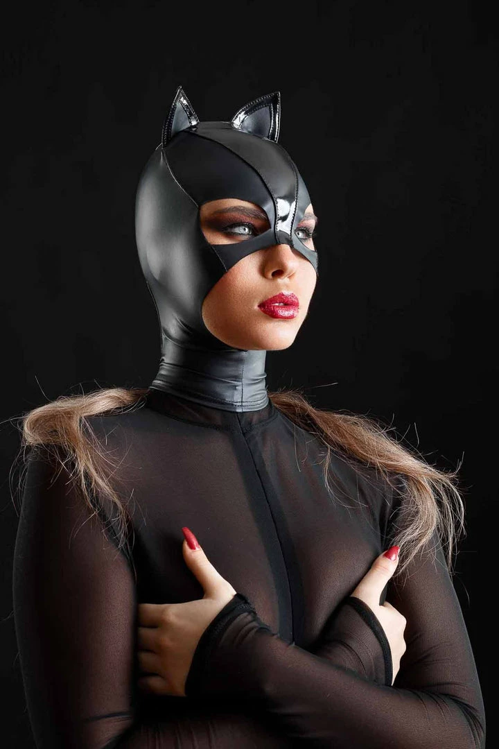 Best Sale π Patrice Catanzaro Sweety Sheer Mesh Catsuit β 8 Patrice Catanzaro Sweety Sheer Mesh Catsuit