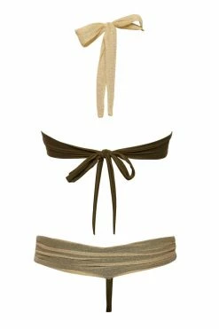 Hot Couture Riflessi Bikini