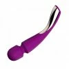 LELO Toys & Accessories Medium Smart Wand • Deep Rose Purple