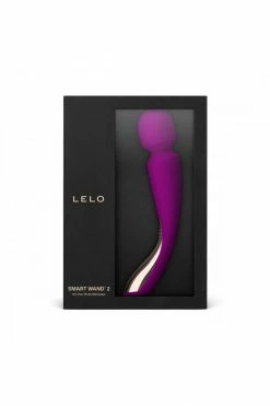 Discount π Toys & Accessories LELO Medium Smart Wand 2 Personal Massager β¨ 34 Toys & Accessories LELO Medium Smart Wand 2 Personal Massager