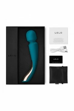 Discount π Toys & Accessories LELO Medium Smart Wand 2 Personal Massager β¨ 37 Toys & Accessories LELO Medium Smart Wand 2 Personal Massager