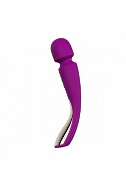 Discount π Toys & Accessories LELO Medium Smart Wand 2 Personal Massager β¨ 33 Toys & Accessories LELO Medium Smart Wand 2 Personal Massager