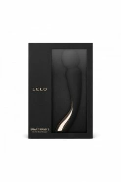 Discount π Toys & Accessories LELO Medium Smart Wand 2 Personal Massager β¨ 39 Toys & Accessories LELO Medium Smart Wand 2 Personal Massager