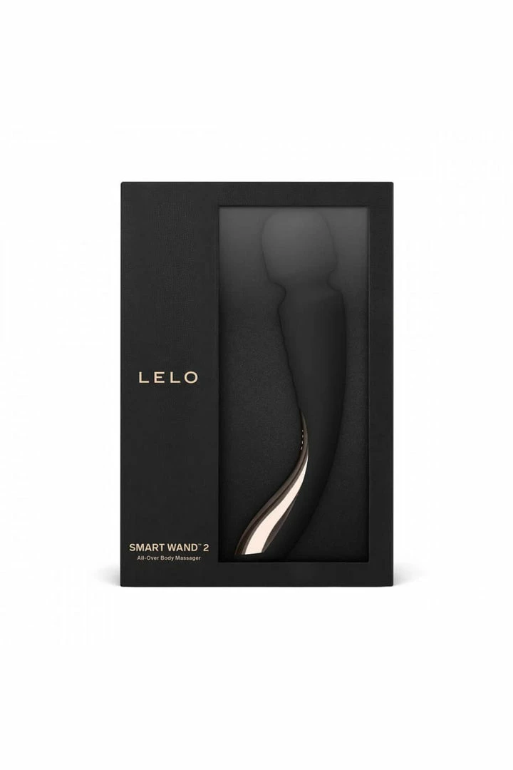 Discount π Toys & Accessories LELO Medium Smart Wand 2 Personal Massager β¨ 21 Toys & Accessories LELO Medium Smart Wand 2 Personal Massager