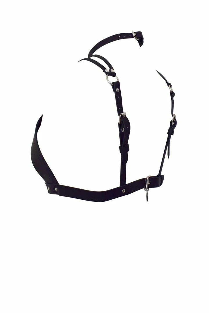 Discount π₯ Love Lorn Lingerie Song High Neck Leather Bra Bras π 7 Love Lorn Lingerie Song High Neck Leather Bra Bras