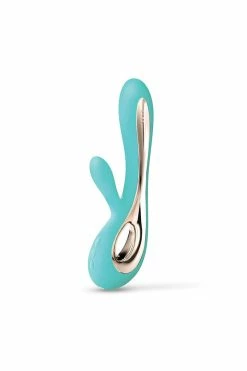 LELO Toys & Accessories Soraya Dual-Action Vibrator