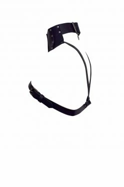Love Lorn Lingerie Toys & Accessories Stigma Posture Collar