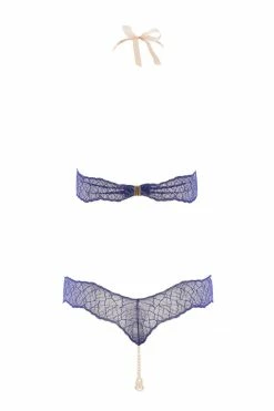 Cheapest 𧨠Bracli Sydney Double Pearls Ivory Lace Bodysuit π 57 Bracli Sydney Double Pearls Ivory Lace Bodysuit