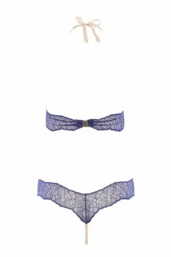 Bracli Sydney Single Pearls Bodysuit