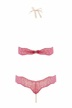 Bracli Sydney Single Pearls Bodysuit