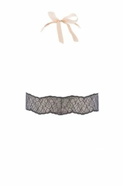 Bracli Sydney High Waist Pearl Thong Set