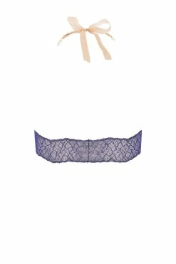 Bracli Sydney Pearl Halter Bra