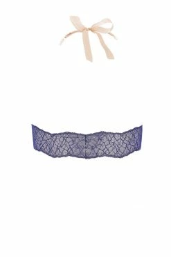 Bracli Bras Sydney Pearl Necklace Bralette