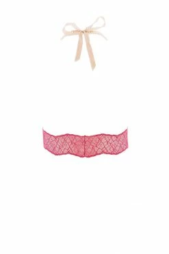 Bracli Bras Sydney Pearl Necklace Bralette