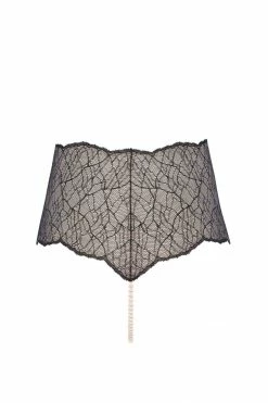 Bracli Sydney High Waist Pearl Thong