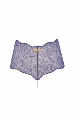 Bracli Sydney High Waist Pearl Thong