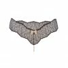 Best deal βοΈ Bracli Sydney Italian Lace Pearl Thong π 2 Bracli Sydney Italian Lace Pearl Thong