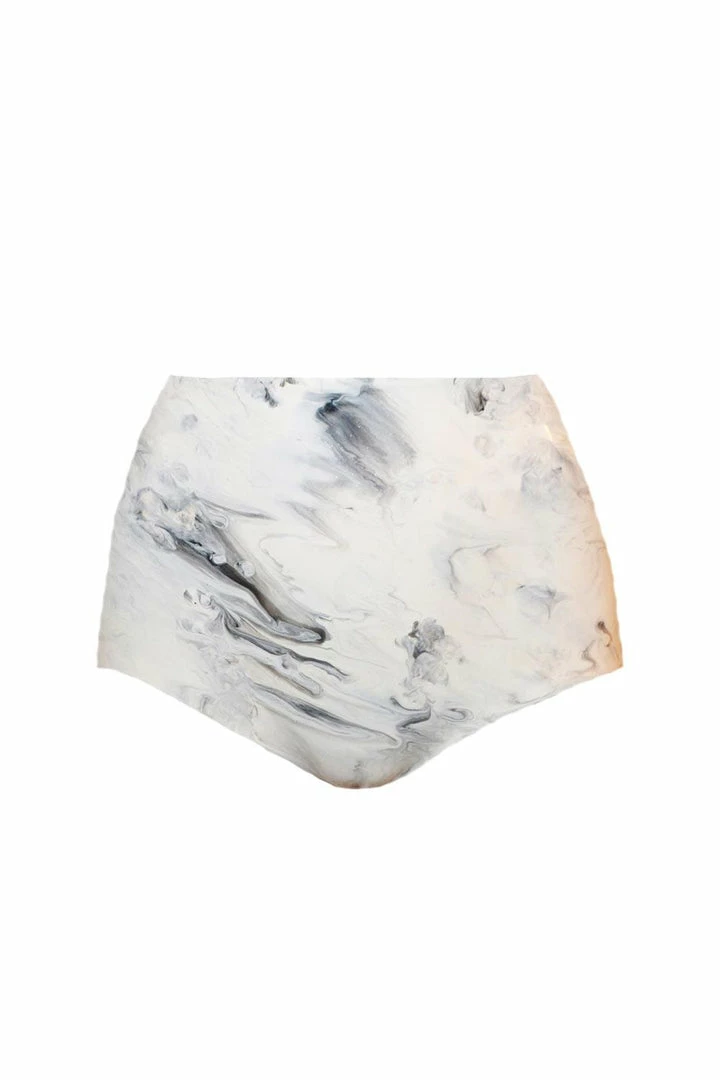 Discount 🥰 Elissa Poppy Serena Cheekless Latex Knicker ✨ 5 Elissa Poppy Serena Cheekless Latex Knicker