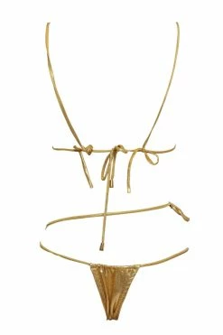 Hot Couture Swimwear Zenith Bikini