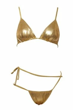 Hot Couture Swimwear Zenith Bikini