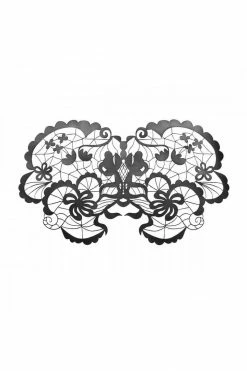 Bijoux Indiscrets Toys & Accessories Anna Decal Eyemask