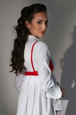 Patrice Catanzaro Annabelle Bra + G-String