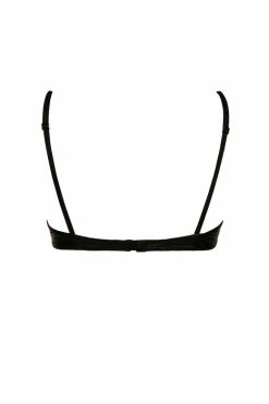 Patrice Catanzaro Annabelle Open Cup Shelf Bra Bras