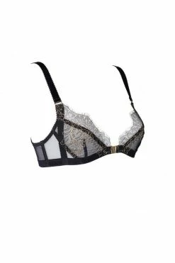 Something Wicked Arabella French Lace Soft Cup Bra