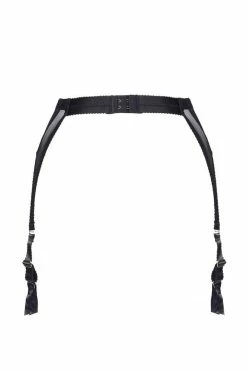 Something Wicked Arabella Suspender Belt Toys & Accessories