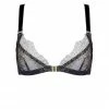 Something Wicked Arabella French Lace Soft Cup Bra