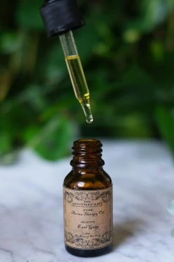 Adrina Dietra Aromatherapy Oil