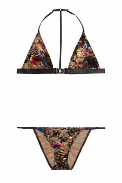 Best Sale 𧨠Avery Rose Lingerie Isabelle Bra + Panty π₯° 35 Avery Rose Lingerie Isabelle Bra + Panty