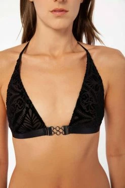 Avery Rose Lingerie Lingerie Sets Isabelle Thong Lingerie Set