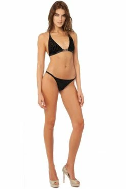 Avery Rose Lingerie Lingerie Sets Isabelle Thong Lingerie Set