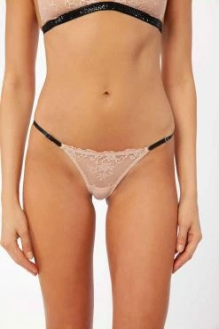 Avery Rose Lingerie Lingerie Sets Jenny Swarovski Sheer Lingerie Set