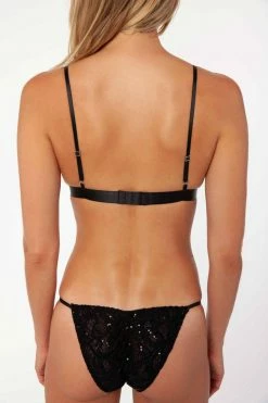 Buy 👍 Avery Rose Lingerie Lily Swarovski Bra + Panty Swarovski Crystals & Pearls 😍 26 Avery Rose Lingerie Lily Swarovski Bra + Panty Swarovski Crystals & Pearls