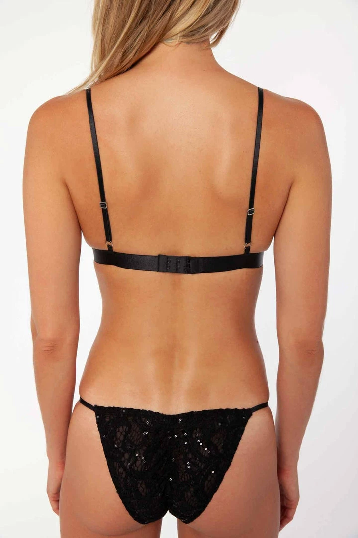 Buy 👍 Avery Rose Lingerie Lily Swarovski Bra + Panty Swarovski Crystals & Pearls 😍 14 Avery Rose Lingerie Lily Swarovski Bra + Panty Swarovski Crystals & Pearls