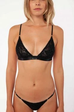 Buy 👍 Avery Rose Lingerie Lily Swarovski Bra + Panty Swarovski Crystals & Pearls 😍 25 Avery Rose Lingerie Lily Swarovski Bra + Panty Swarovski Crystals & Pearls