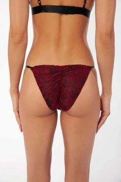 Buy 👍 Avery Rose Lingerie Lily Swarovski Bra + Panty Swarovski Crystals & Pearls 😍 24 Avery Rose Lingerie Lily Swarovski Bra + Panty Swarovski Crystals & Pearls