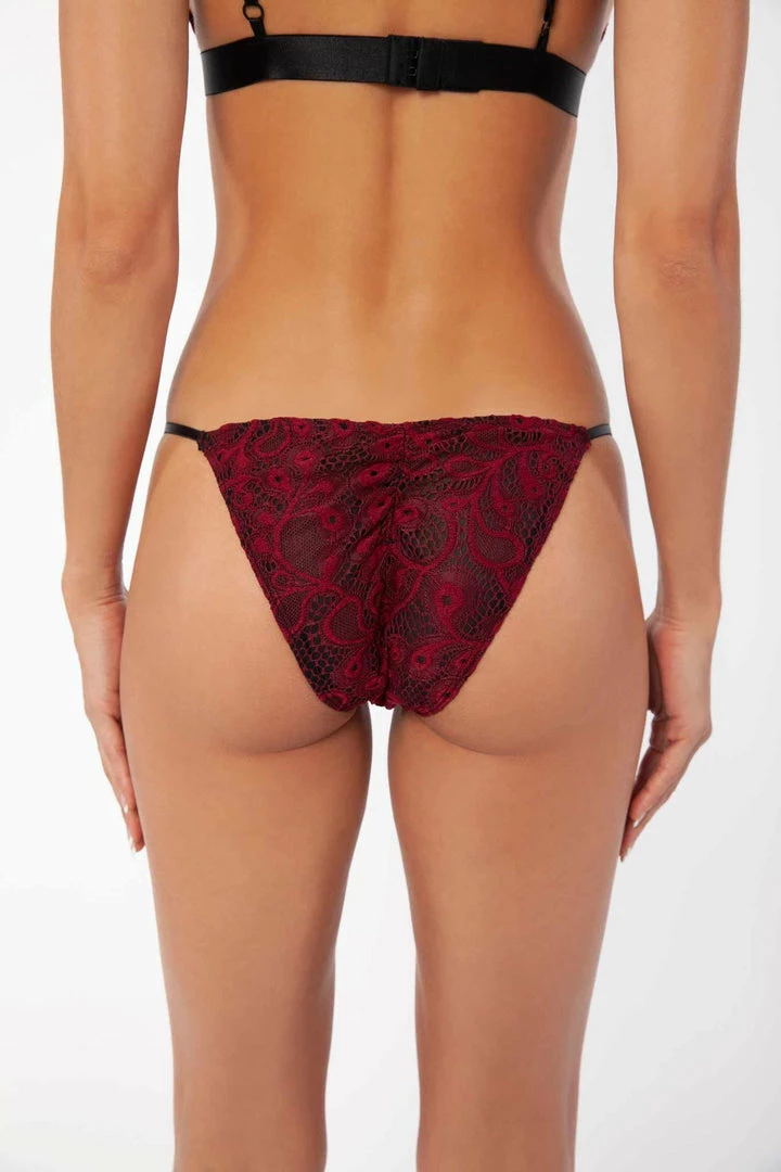 Buy 👍 Avery Rose Lingerie Lily Swarovski Bra + Panty Swarovski Crystals & Pearls 😍 12 Avery Rose Lingerie Lily Swarovski Bra + Panty Swarovski Crystals & Pearls